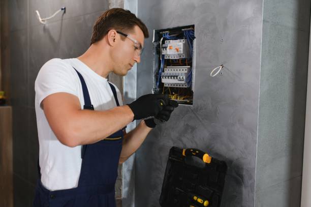 Best Affordable Electrical Installation  in George, IA