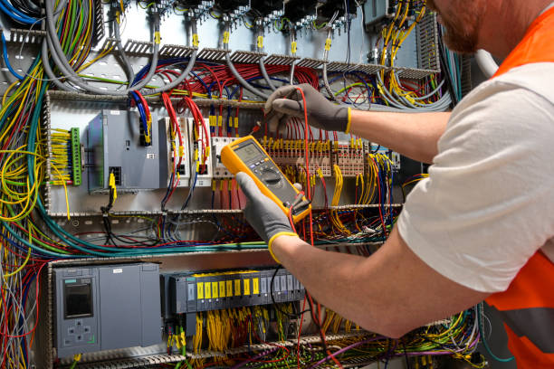 Best Electrical System Inspection  in George, IA